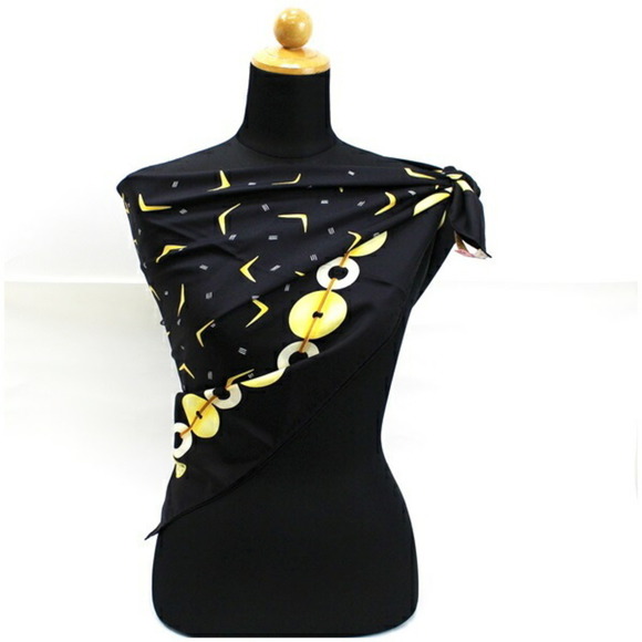 Bulgari Scarves - Picture 2 of 3